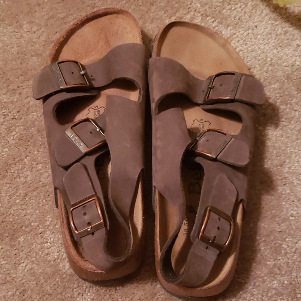 Birkenstock